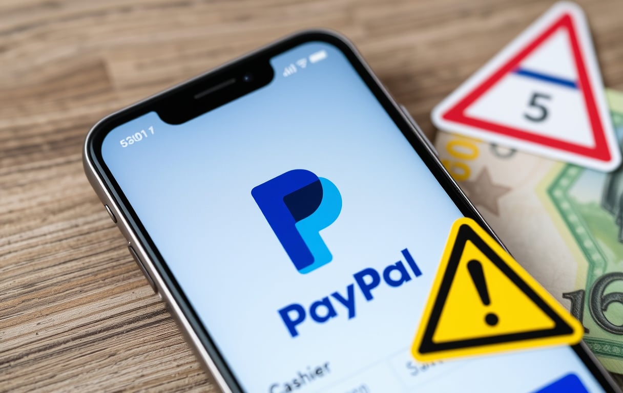 Casino med PayPal i Norge