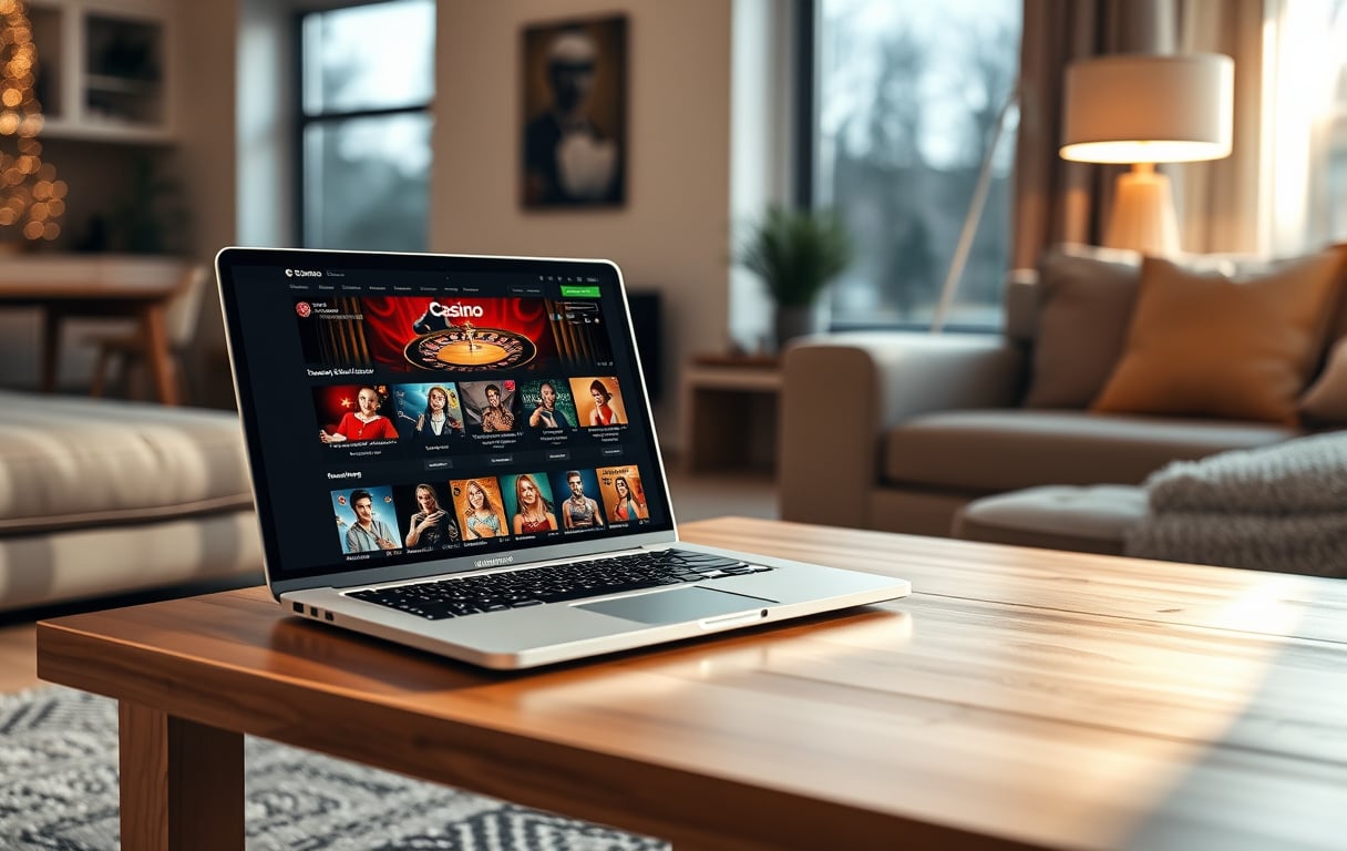 Boomerang Bet – test og omtale 2026