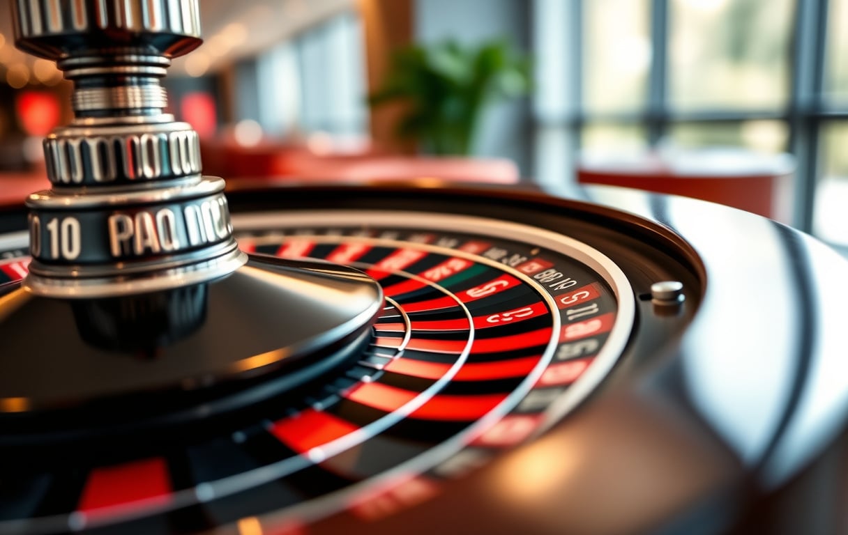 Casino Days omtale – testet og vurdert av Norske Bettingsider