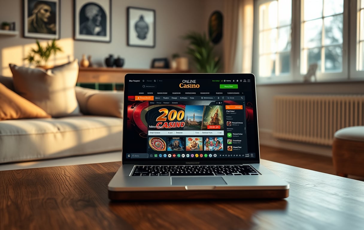 CasinoFriday omtale 2026 – test av betaling, spill og bonus