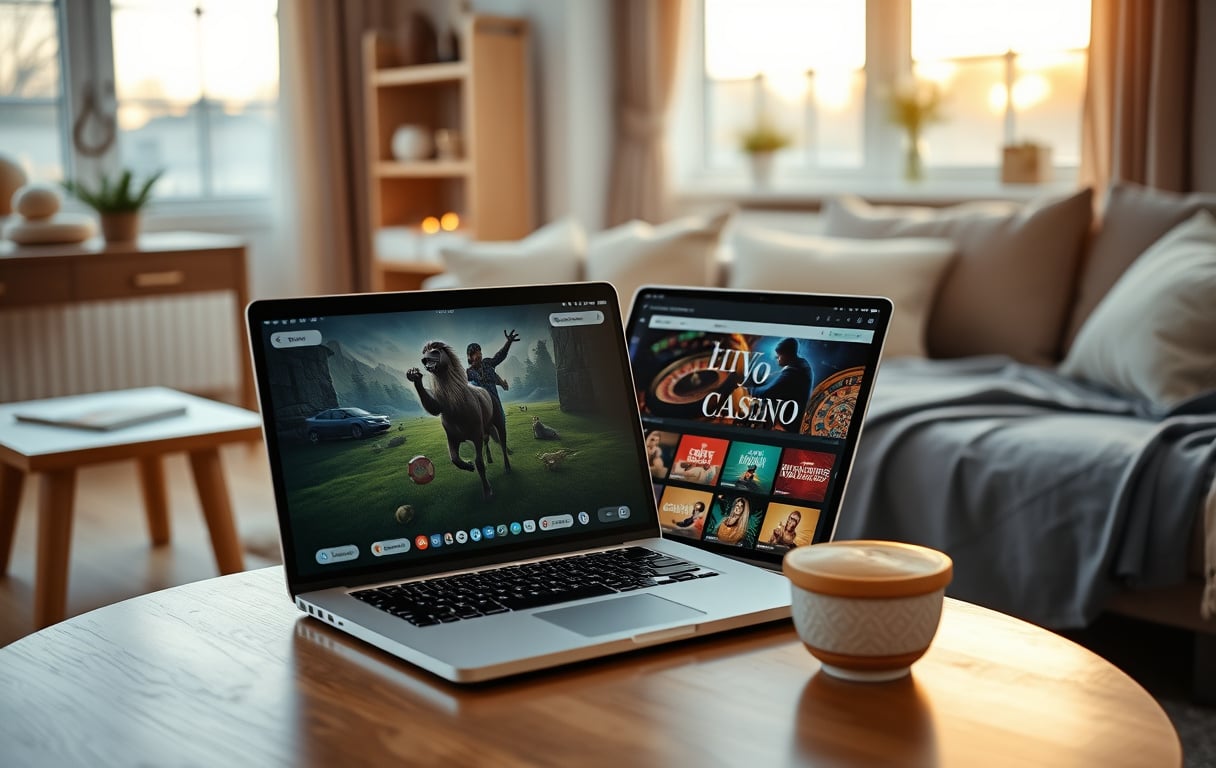 Highroller casino – test og omtale 2026