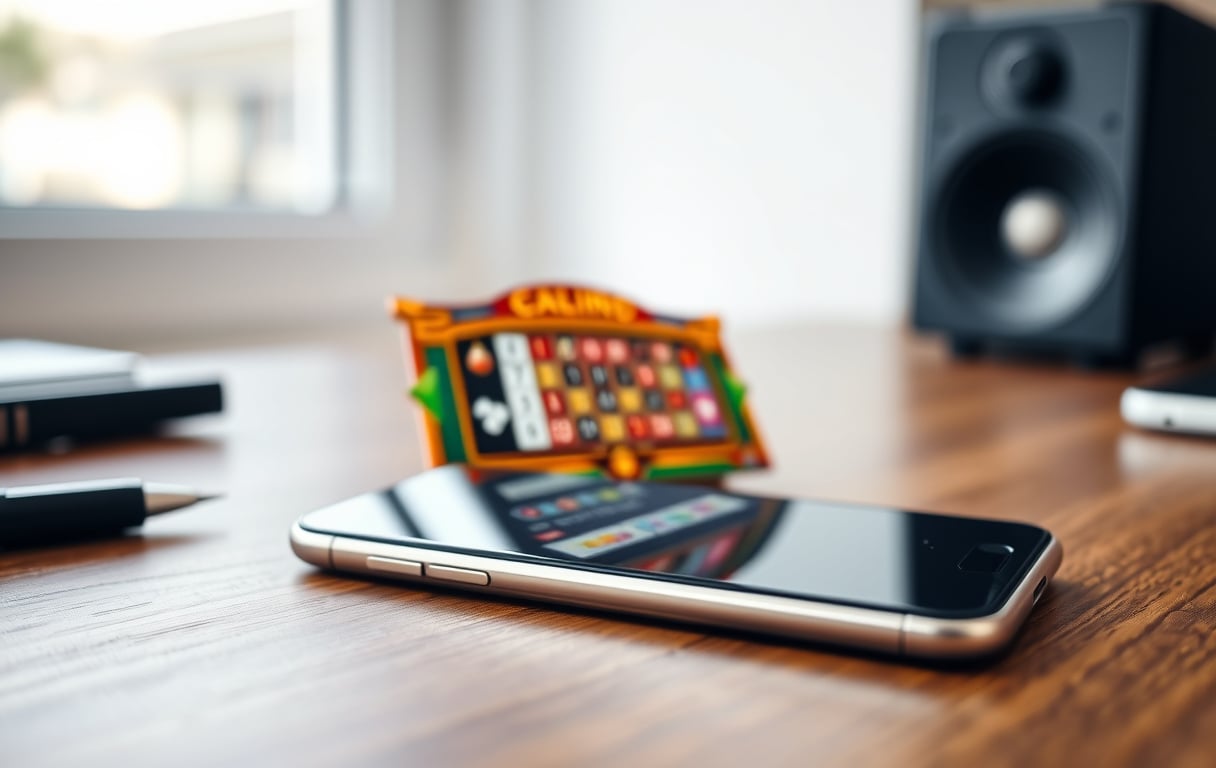 Hugo Casino – test og omtale 2026