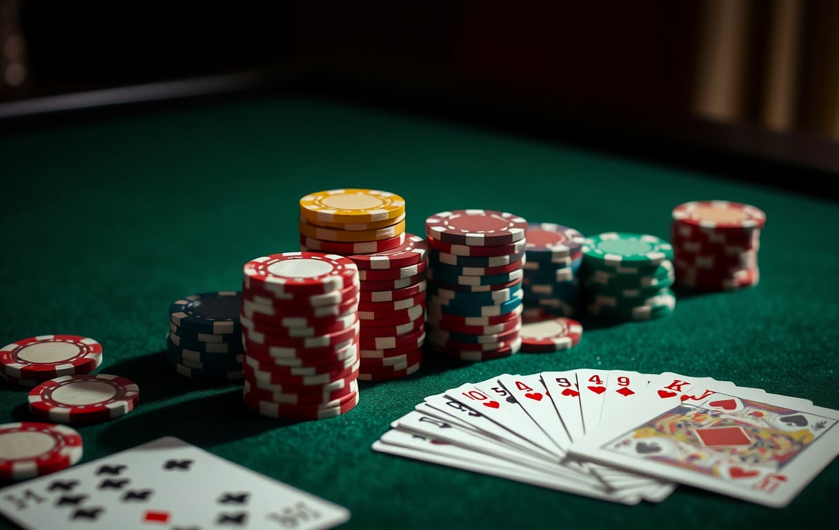 IBet anmeldelse – testet for norske spillere