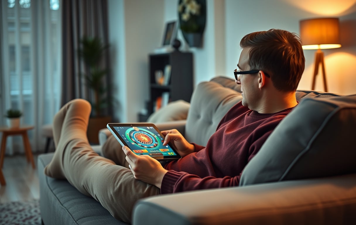 Ice Casino omtale – en uavhengig test av casinoet