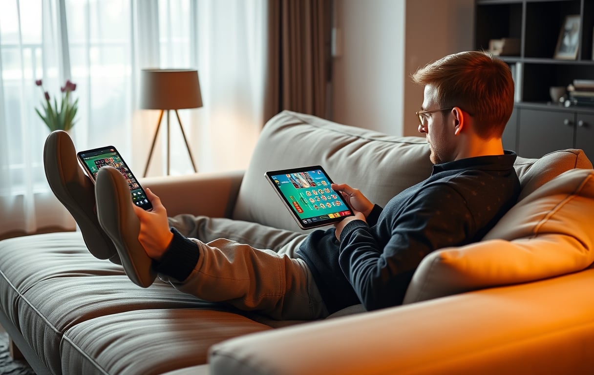 KumoBet omtale – test av casinoet for norske spillere i 2026