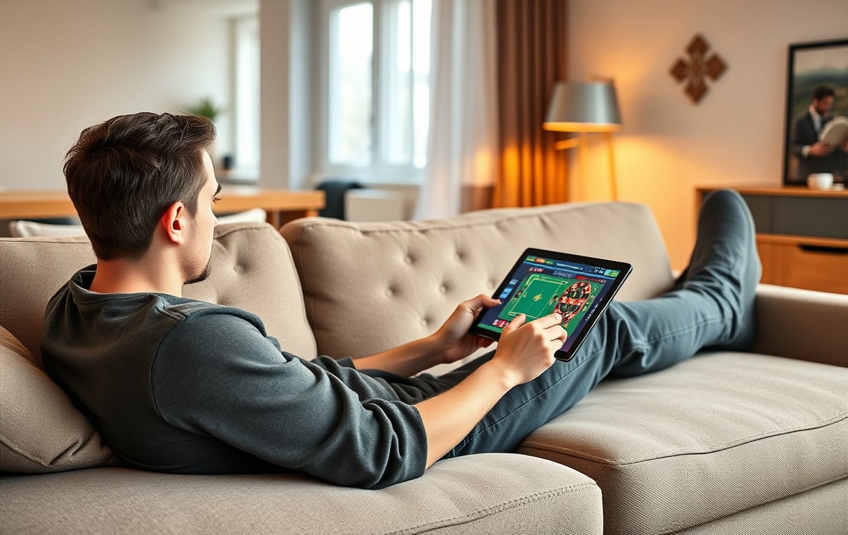 Lemon Casino omtale – testet og vurdert av Norske Bettingsider