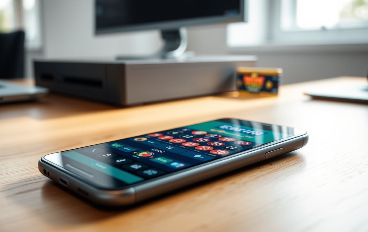 LuckyWins omtale – testet og vurdert av Norske Bettingsider