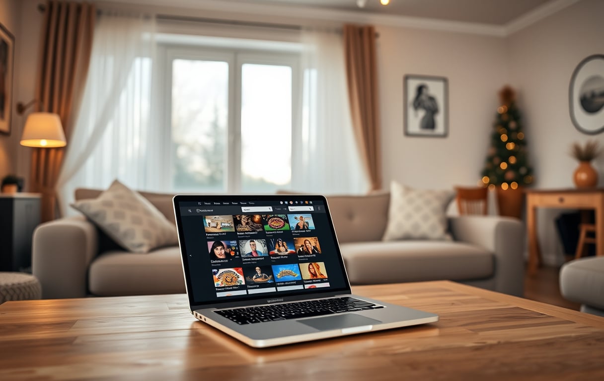 LysaCasino omtale – test av uttak, spill og kundeservice