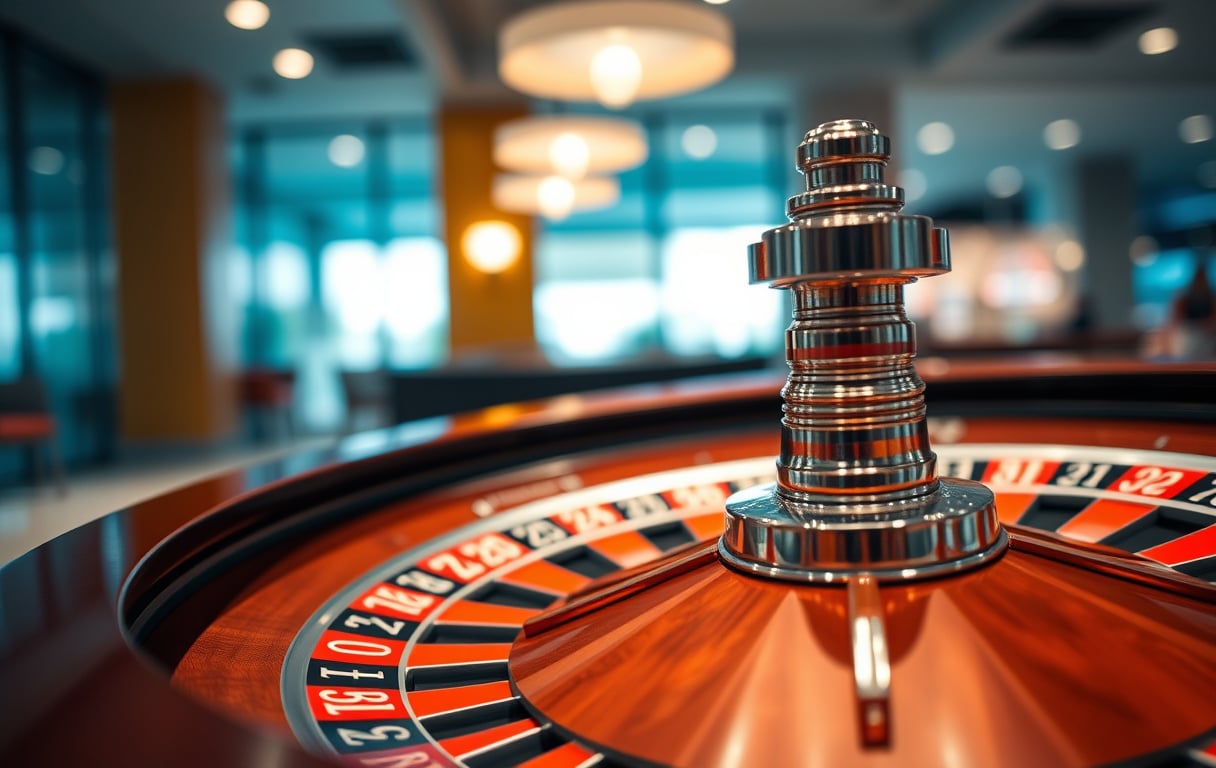 Mad Casino omtale – vår test med uttak, spillutvalg og lisens