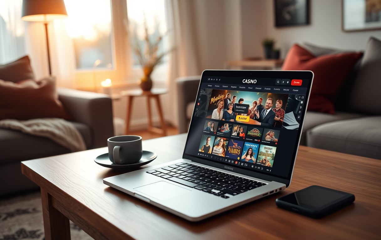 Miki Casino – Test og omtale 2026