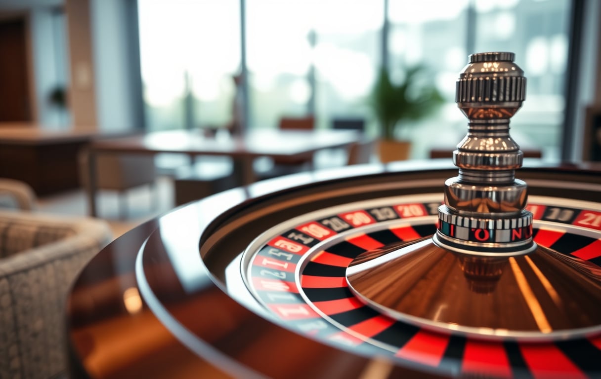 Quickz Casino – ærlig omtale og test av uttak, spill og bonus