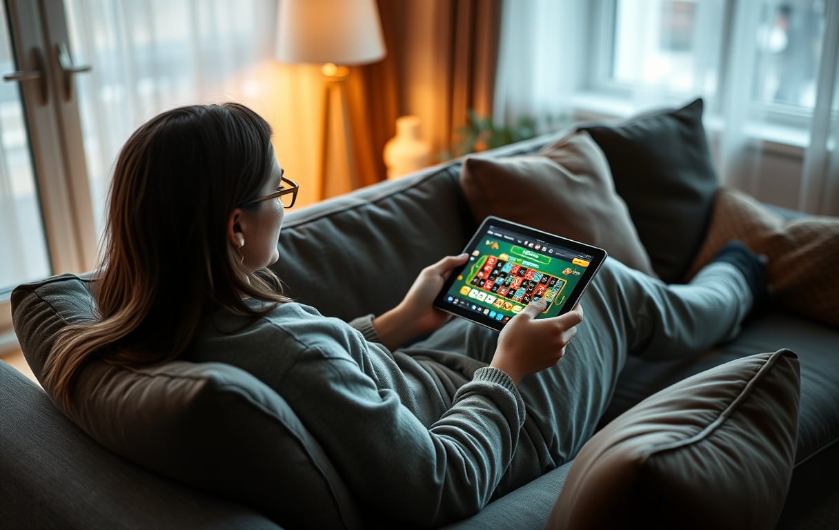 Reblz Casino – ærlig omtale og test av uttak, spill og vilkår
