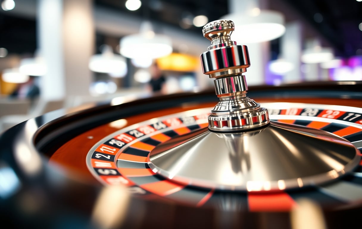Slamz omtale – test av casinoet med lynraske uttak
