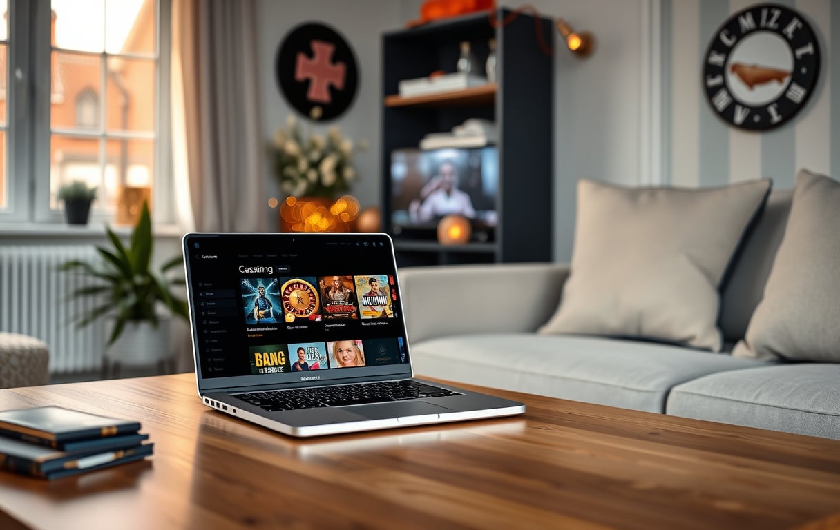SlotSpice omtale – test av casinoet med raske uttak og bredt spillutvalg (2025) | Norske Bettingsider
