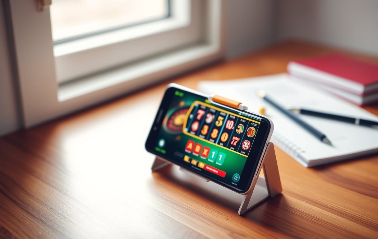 Tenobet omtale – test og erfaringer med casinoet