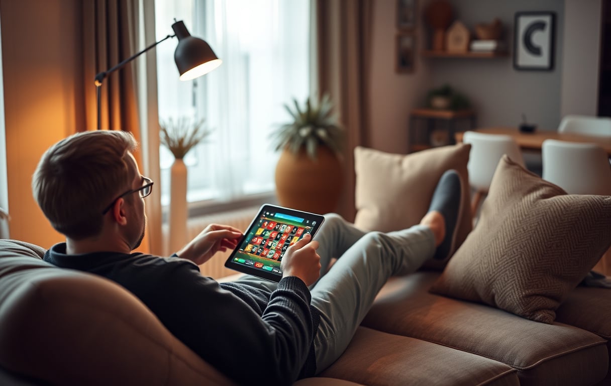 Vinn omtale – uavhengig test av casinoet