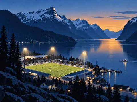 Eliteserien, Premier League og Champions League