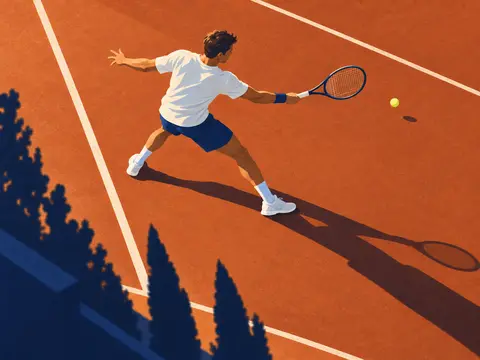 Grand Slam fra januar til september