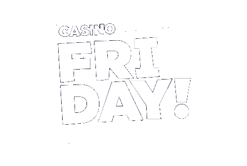 CasinoFriday omtale 2026 logo