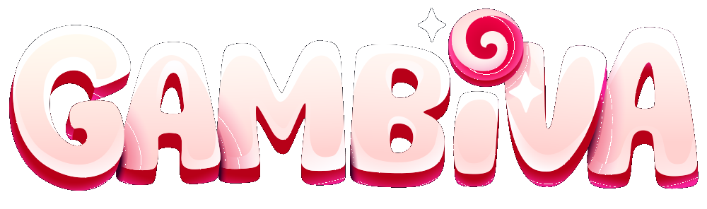 Gambiva omtale logo