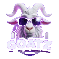 Goatz Casino logo