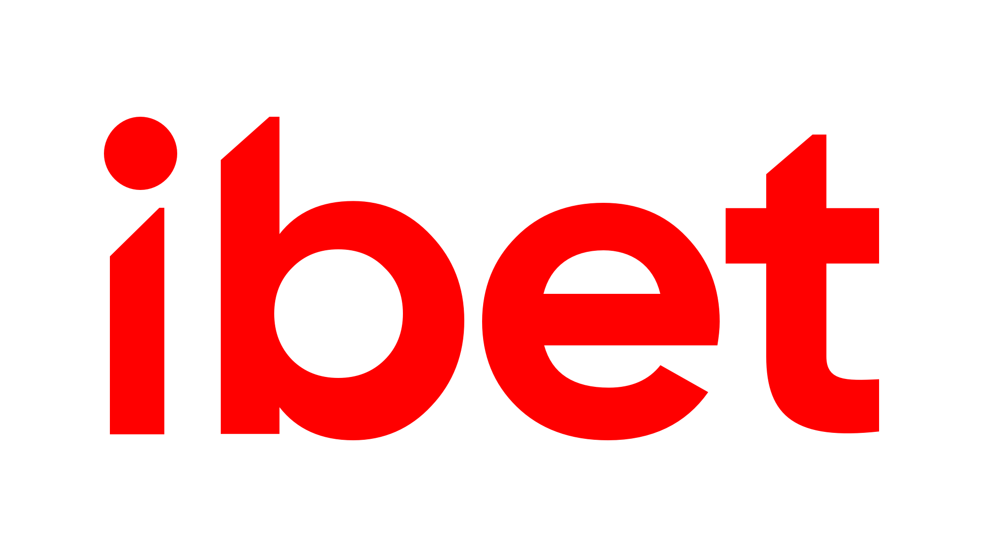 IBet anmeldelse logo
