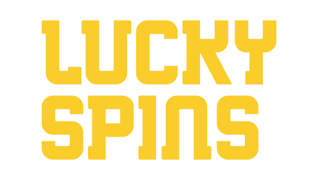 Lucky Spins anmeldelse 2026 logo