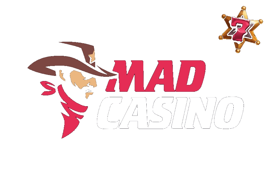 Mad Casino omtale logo