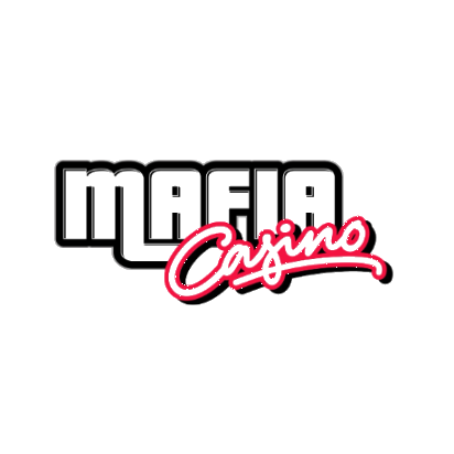 Mafia Casino omtale logo