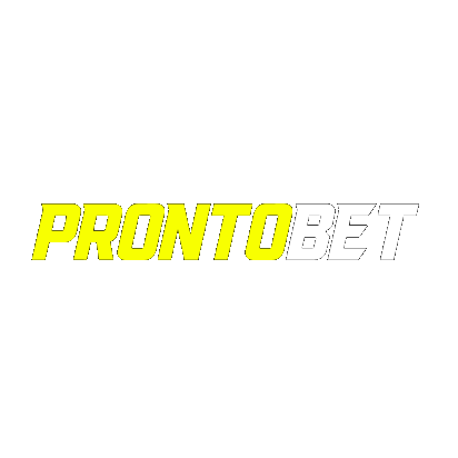 ProntoBet logo
