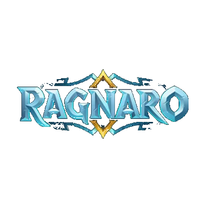 Ragnaro omtale logo