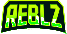 Reblz logo