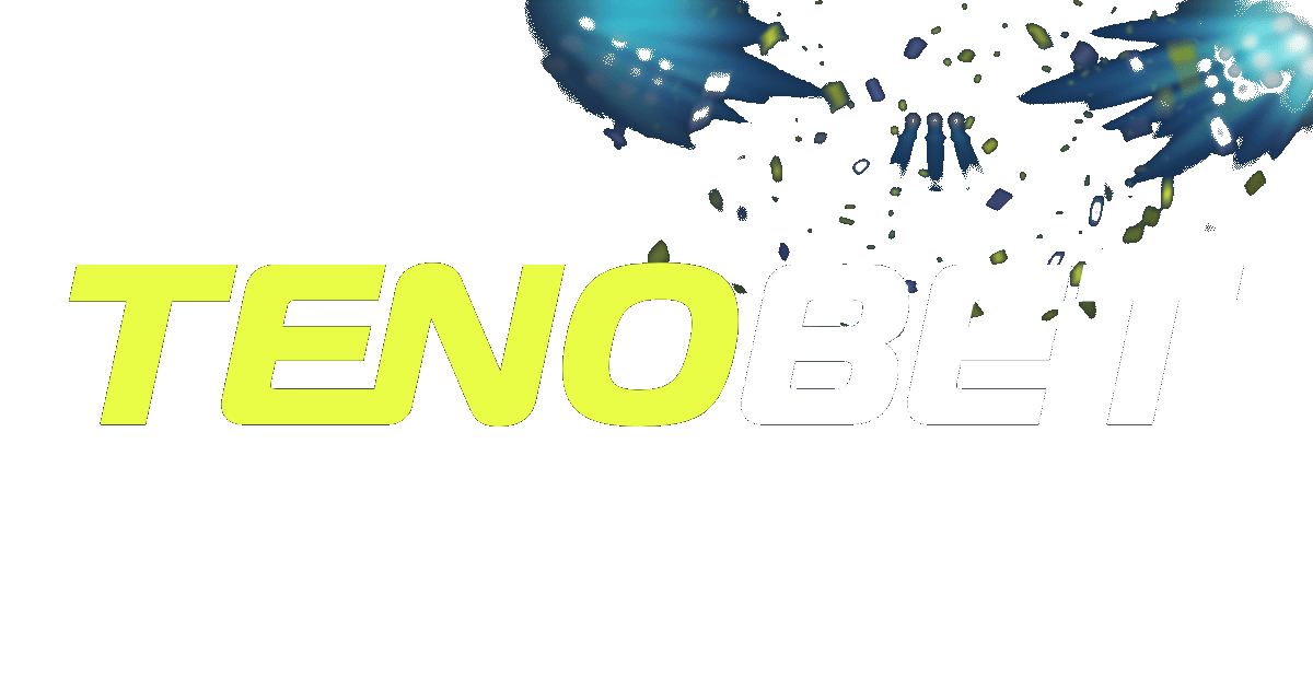 Tenobet logo
