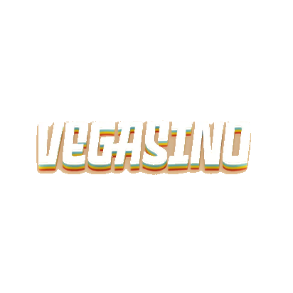 Vegasino omtale logo