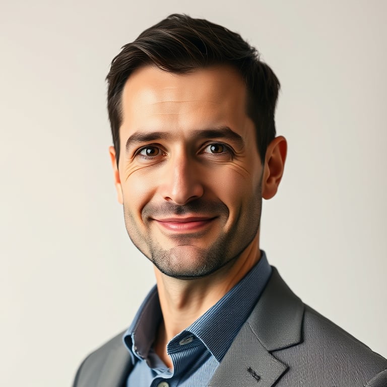 Erik Dal