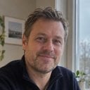 Lars Haugland