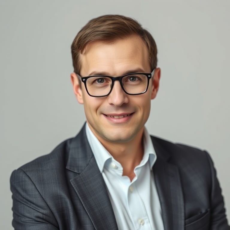 Lars Nygaard