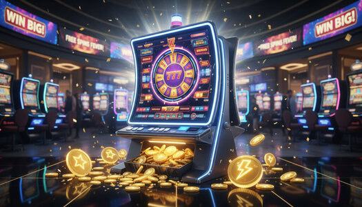 21 Casino 50 Free Spins Guide