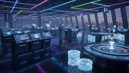 55 Bet Casino Guide 2025