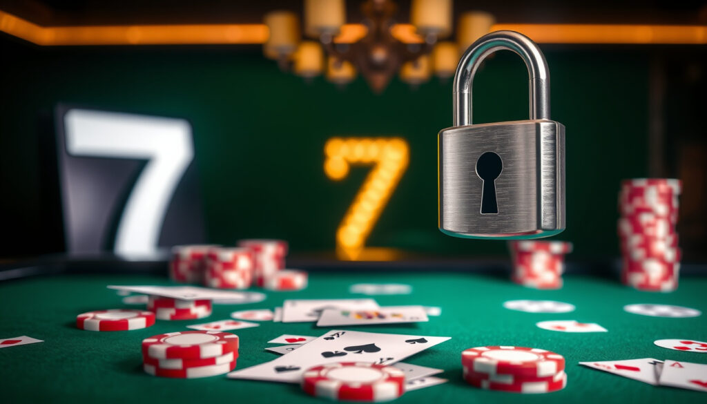 7Signs Casino – Anmeldelse av bonuser, spill og sikkerhet