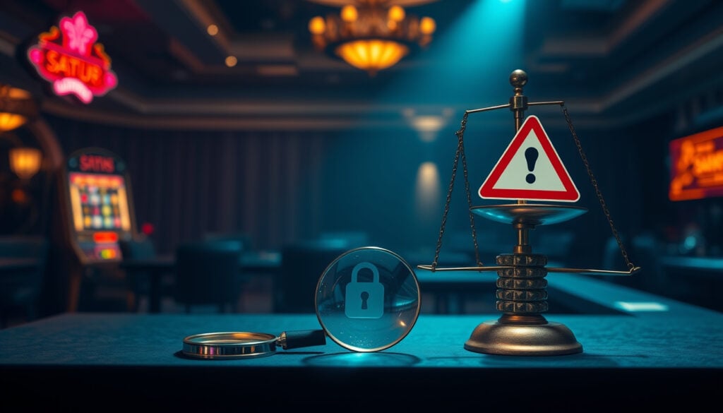 Anmeldelse av Lilibet Casino – Trygt eller Svindel i 2025?