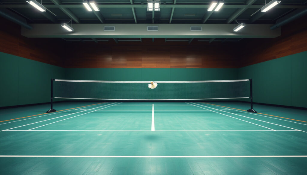 Badminton Regler – Komplett guide til poeng, servis og feil