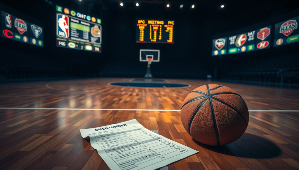 Basketball Betting Tips Today – Gratis NBA Picks og Over/Under