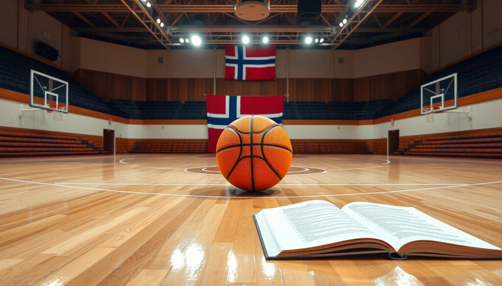 Basketball Regler – Komplett Guide til FIBA i Norge