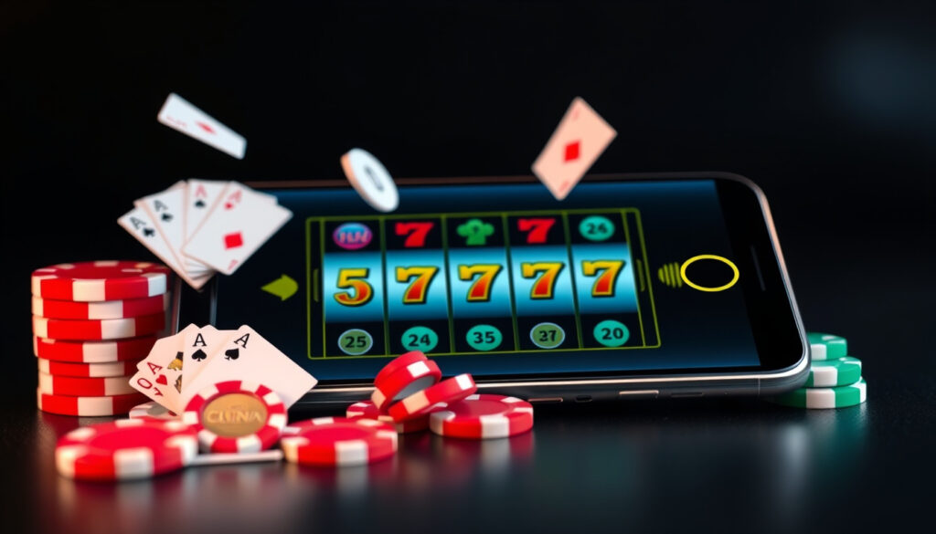 Best Bet Casino – Komplett Guide til Gratis Mobilcasino