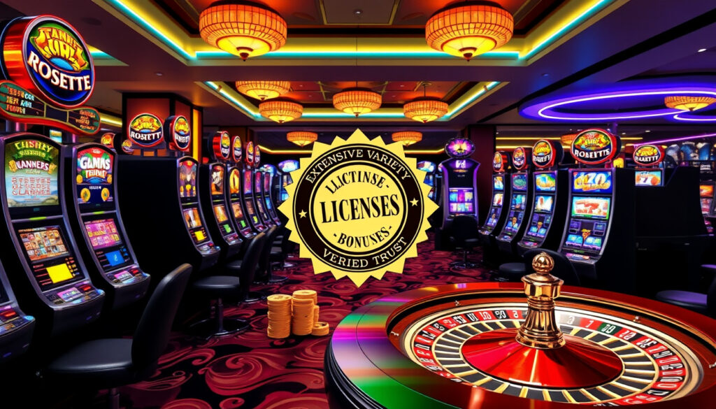 Betalice Casino Review – 13000 spill, bonus og lisens testet