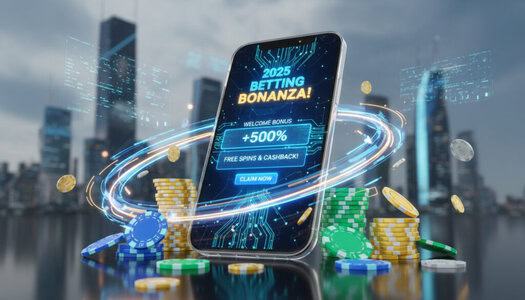 Guide Til Betting Bonuser 2025