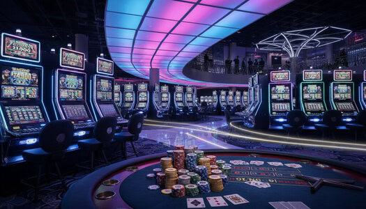 Big Boost Casino Anmeldelse