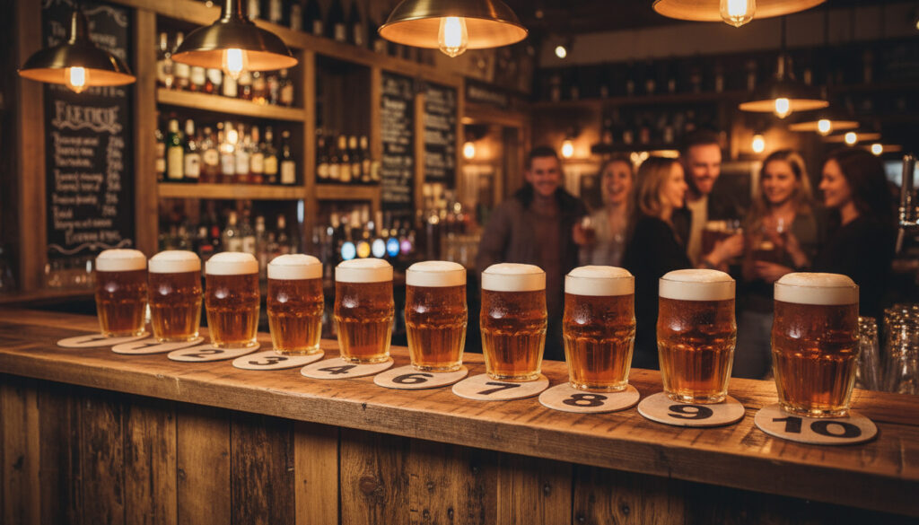 Budrunde Regler – Enkel forklaring av de viktigste reglene