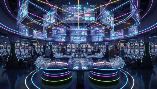 Campobet Casino Guide 2025